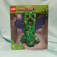 マインクラフト|LEGO