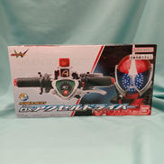 DXシリーズ|BANDAI