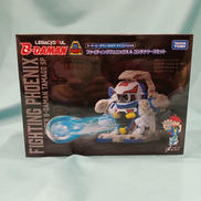 LEGACY SOUL|タカラトミー