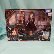 MAKE MY COLOR DX|タカラトミー