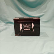 ガシャポートレイツ プレミアム|BANDAI