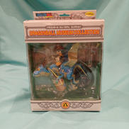 ドラゴンボールミュージアムコレクション|UNIFIVE