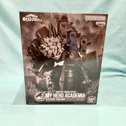 JUMP OUT HEROES E|BANDAI