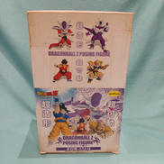 ポージングフィギュア|バンプレスト