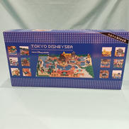 nanoblock|ディズニー