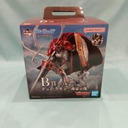 一番くじ-更に向こうへ-|BANDAI