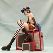 プレミアムフィギュア|SEGA