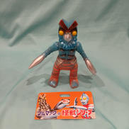 ブルマァクの怪獣シリーズ|ブルマァク