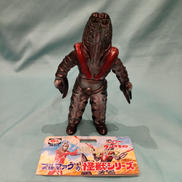 ブルマァクの怪獣シリーズ|ブルマァク