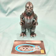 モスラ対ゴジラ|ギガブレイン