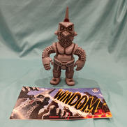 ソフビコレクション|PLANET-X