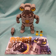 ソフビコレクション|PLANET-X