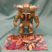 墓場の画廊|PLANET-X