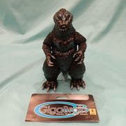 キングコング対ゴジラ|ギガブレイン