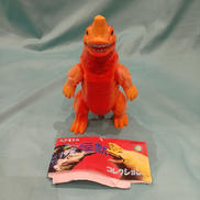 オール怪獣シリーズ|ベアモデル