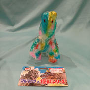 ブルマァクの怪獣シリーズ|ブルマァク