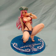 P.O.P|メガハウス