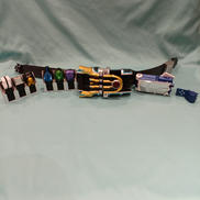 CSM-コンプリートセレクションモディフィケーション-|BANDAI