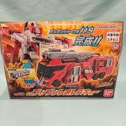 DXシリーズ|BANDAI