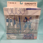 GUNDAM FIX FIGURATIO|BANDAI