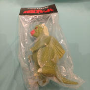 安楽安作劇場|メディコム・トイ