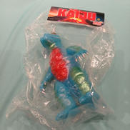 怪獣天国|マーミット