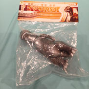 ゴジラ大パレード|ENKA VINYL