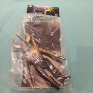 東映レトロソフビヒーローズ|メディコム・トイ