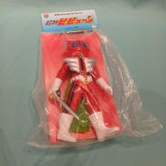 東映レトロソフビコレクション|メディコム・トイ