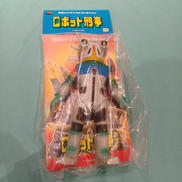 東映レトロソフビコレクション|メディコム・トイ