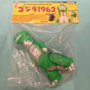 ゴジラ大パレード|ENKA VINYL