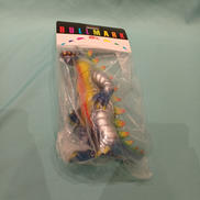 ブルマァクの怪獣シリーズ|ブルマァク