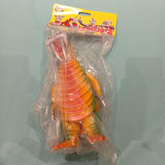 ブルマァクの怪獣シリーズ|ブルマァク