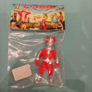 ミニソフビ怪獣倉庫シリーズ|MAX TOY