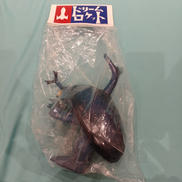 仮面の忍者赤影シリーズ|ドリームロケット