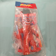 東映レトロソフビコレクション|メディコム・トイ