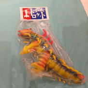 仮面の忍者赤影シリーズ|ドリームロケット