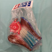 仮面の忍者赤影シリーズ|ドリームロケット