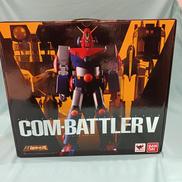 DX超合金魂|BANDAI