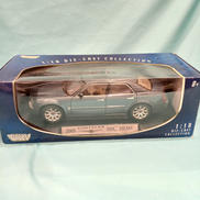 ダイキャストコレクション|MOTORMAX