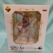 一番くじプレミアム　翼に風を、銀河に歌を！-|バンプレスト