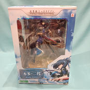 1/8スケール|コトブキヤ