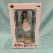 一番くじプレミアム　不思議の国DEティータイム|バンプレスト