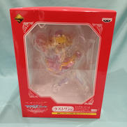 一番くじプレミアム　-春さきどり！歌姫コレクション!!-|バンプレスト