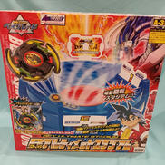 電動回転スタジアム|タカラ