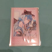 サイバー衣装記念セット|COVER