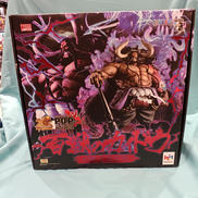 P.O.P WA-MAXIMUM|BANDAI