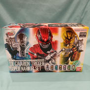 DXシリーズ|BANDAI