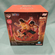 一番くじ-ドラマティックメモリーズ-|BANDAI