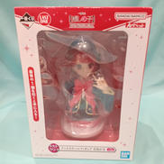 一番くじ-ALL THE WORLD'S A ST|BANDAI